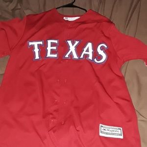 Baseball jersey